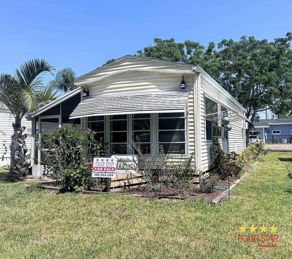 1988 Oakwood  Home