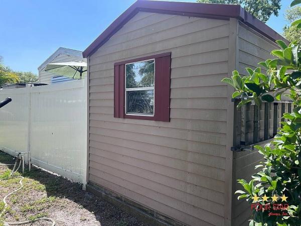 1988 Oakwood  Home