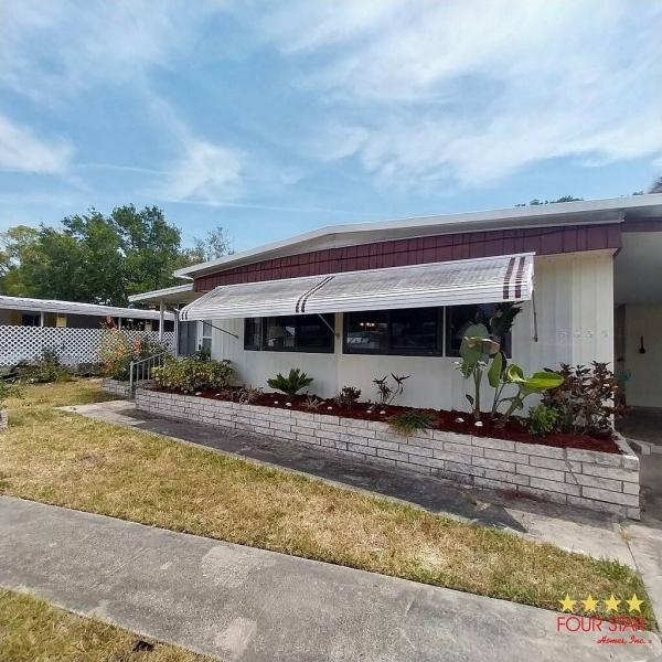 Photo 1 of 2 of home located at 5635 Durant Drive Port Orange, FL 32127