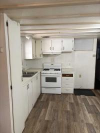 1968 Rushmoore Manufactured Home