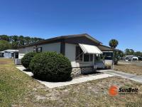 1985 LIBE Mobile Home
