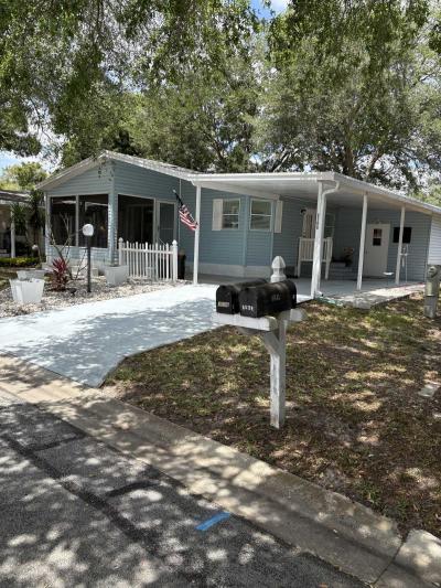 Mobile Home at 3506 Ibis Street Titusville, FL 32796