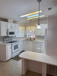 1995 Chan HS Manufactured Home