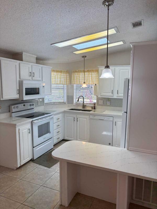 1995 Chan HS Manufactured Home