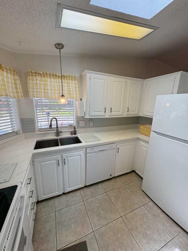 1995 Chan HS Manufactured Home