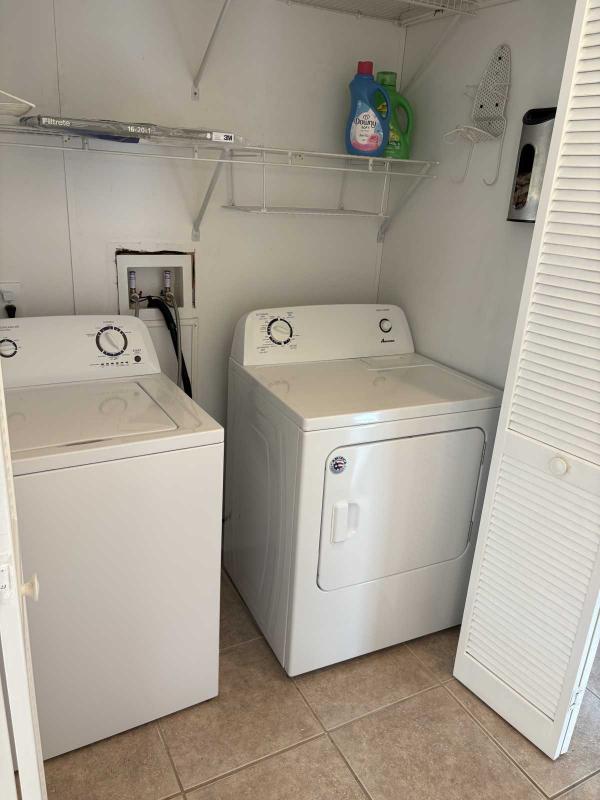 1995 Chan HS Manufactured Home