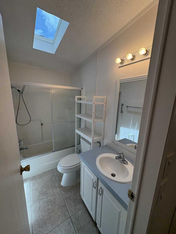 1995 Chan HS Manufactured Home
