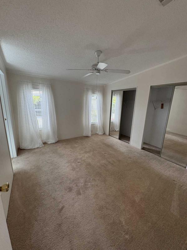 1995 Chan HS Manufactured Home