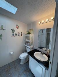 1995 Chan HS Manufactured Home