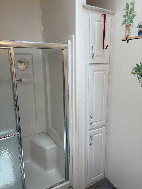 1995 Chan HS Manufactured Home