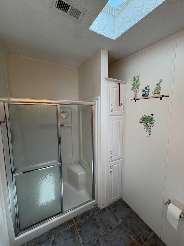 1995 Chan HS Manufactured Home