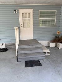 1995 Chan HS Manufactured Home
