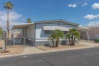 1981 Golden West Manufactured Home