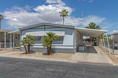 Photo 2 of 22 of home located at 5303 E. Twain Ave. Las Vegas, NV 89122