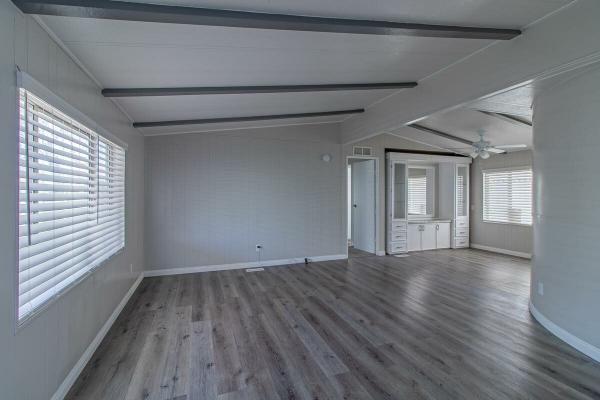 1981 Golden West Manufactured Home