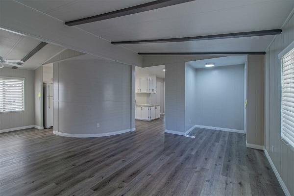 1981 Golden West Manufactured Home