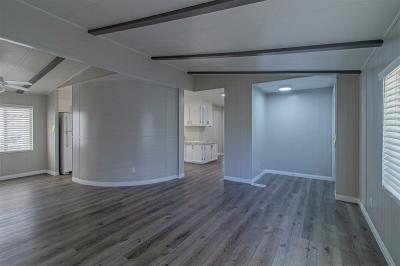 Photo 4 of 22 of home located at 5303 E. Twain Ave. Las Vegas, NV 89122