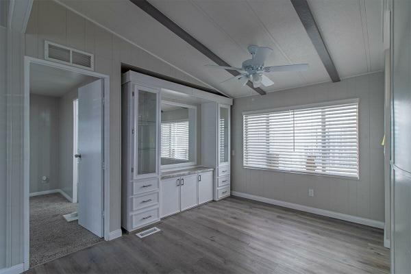 1981 Golden West Manufactured Home