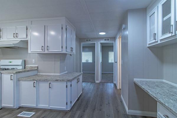 1981 Golden West Manufactured Home