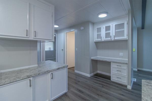 1981 Golden West Manufactured Home