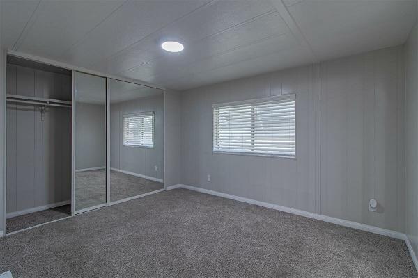 1981 Golden West Manufactured Home