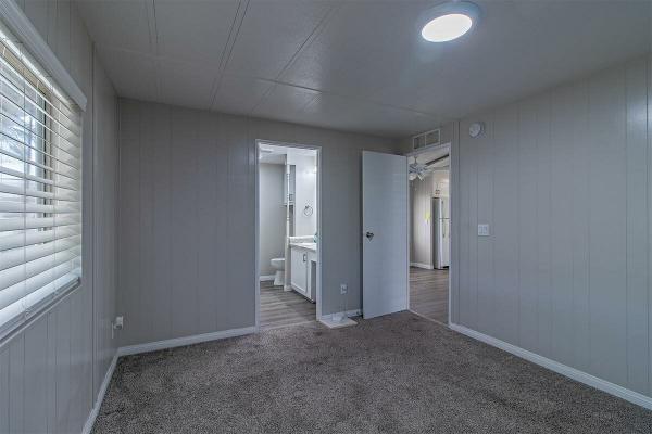 1981 Golden West Manufactured Home