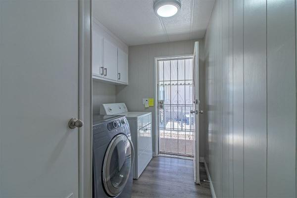 1981 Golden West Manufactured Home