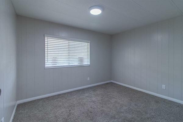 1981 Golden West Manufactured Home