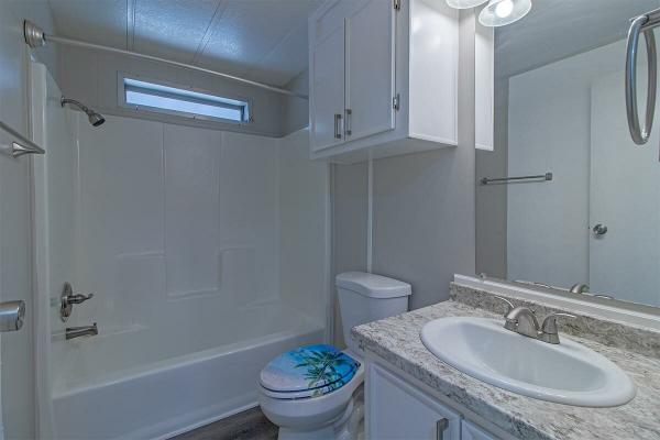 1981 Golden West Manufactured Home