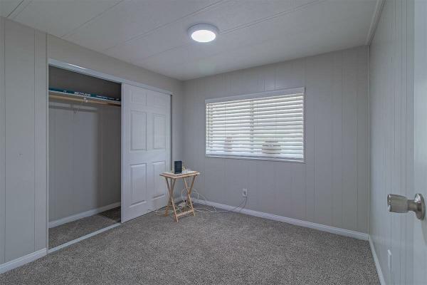 1981 Golden West Manufactured Home