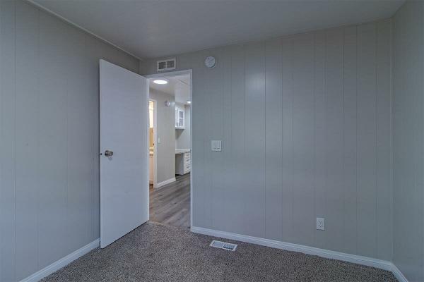1981 Golden West Manufactured Home