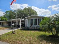 1992 Fleetwood  Carriage Grove Mobile Home