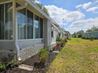 1992 Fleetwood  Carriage Grove Mobile Home
