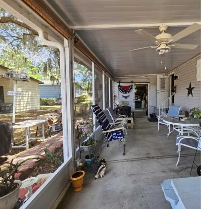 Photo 5 of 22 of home located at 240 Taipei Island Lane Leesburg, FL 34788