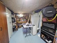 1992 Fleetwood  Carriage Grove Mobile Home