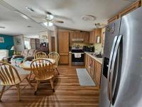 1992 Fleetwood  Carriage Grove Mobile Home