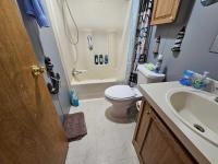 1992 Fleetwood  Carriage Grove Mobile Home