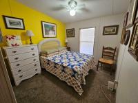 1992 Fleetwood  Carriage Grove Mobile Home