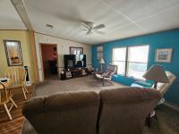 1992 Fleetwood  Carriage Grove Mobile Home