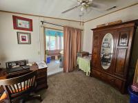 1992 Fleetwood  Carriage Grove Mobile Home