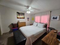 1992 Fleetwood  Carriage Grove Mobile Home