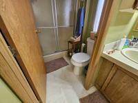 1992 Fleetwood  Carriage Grove Mobile Home
