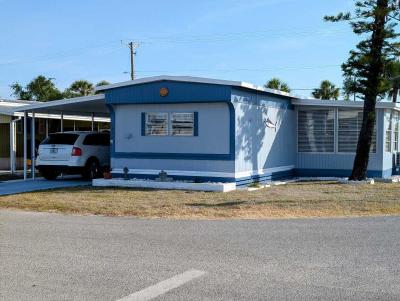 Mobile Home at 1705 Gangway Loop Ruskin, FL 33570