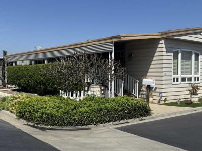 Mobile Home at 7271 Katella Ave #87 Stanton, CA 90608