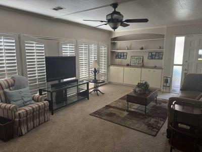 Photo 3 of 6 of home located at 7271 Katella Ave #87 Stanton, CA 90680
