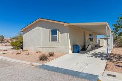 Photo 2 of 21 of home located at 2700 W. Richmar Ave Las Vegas, NV 89123