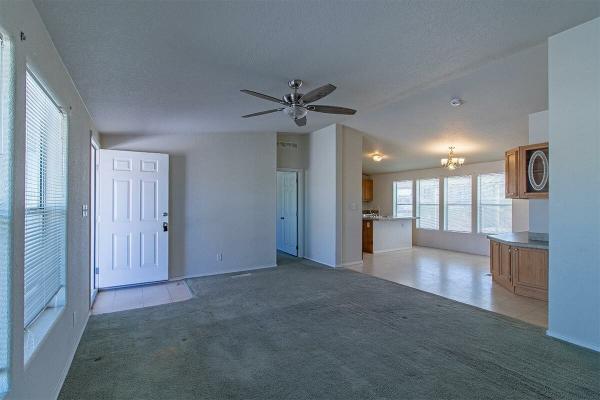 2003 Schult Manufactured Home
