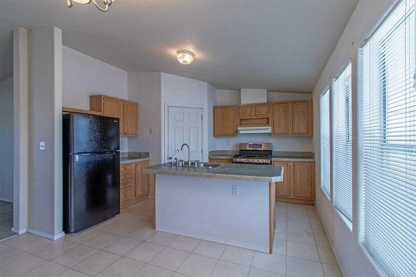 2003 Schult Manufactured Home