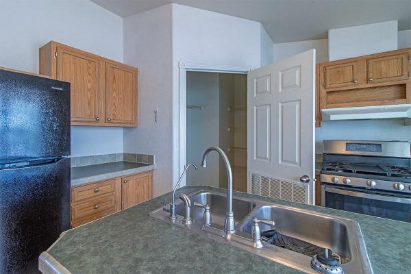 2003 Schult Manufactured Home