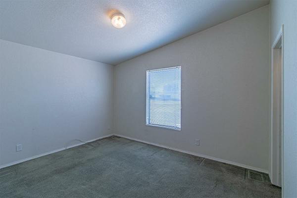 2003 Schult Manufactured Home